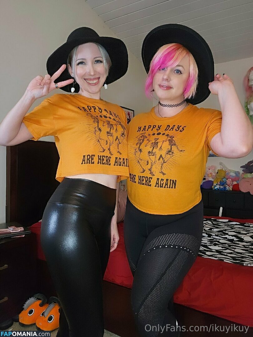 Ikuy Обнажённый OnlyFans  Утёкшее фото #71