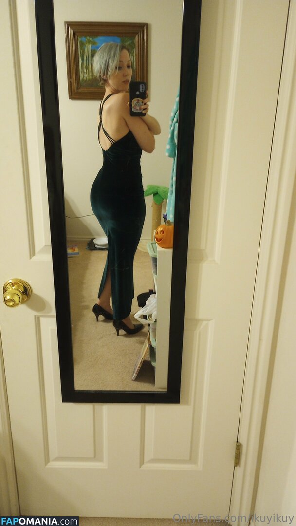 Ikuy Обнажённый OnlyFans  Утёкшее фото #83