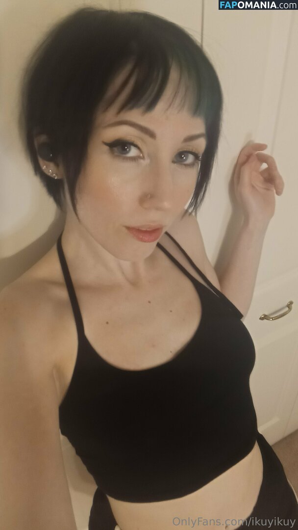 Ikuy Обнажённый OnlyFans  Утёкшее фото #94