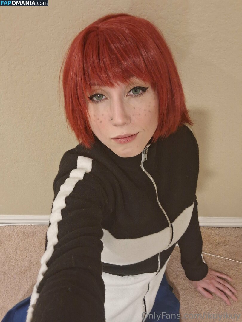 Ikuy Обнажённый OnlyFans  Утёкшее фото #103