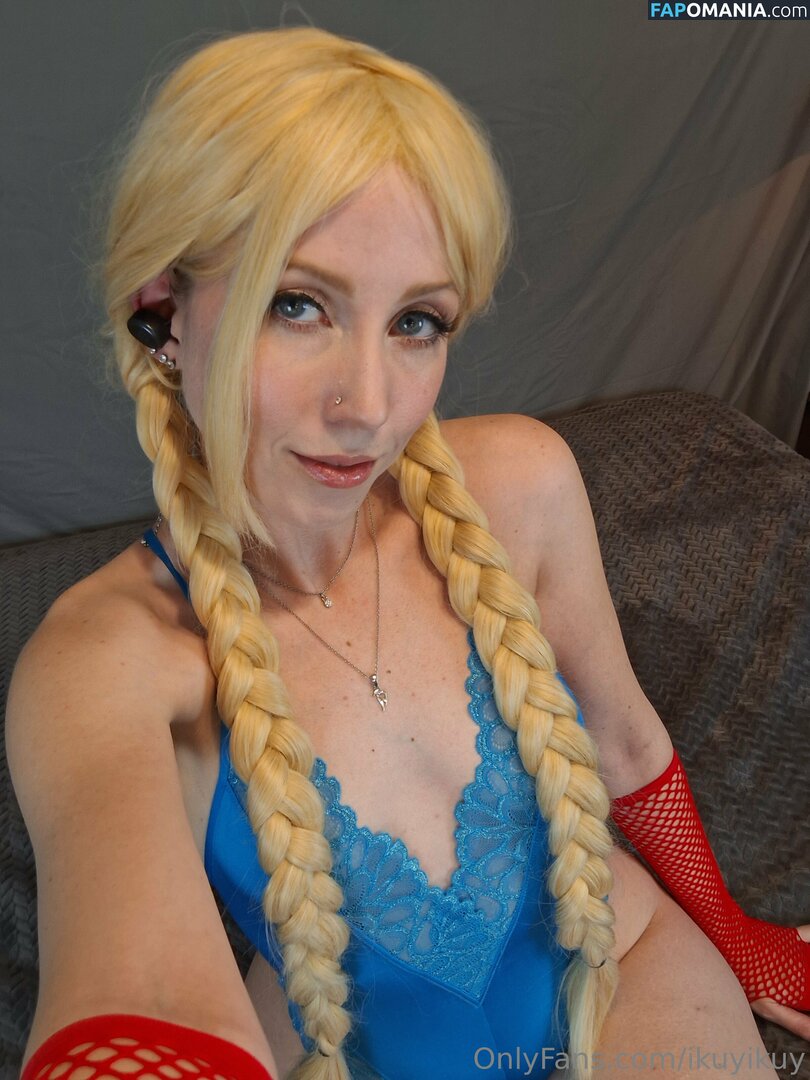 Ikuy Обнажённый OnlyFans  Утёкшее фото #135