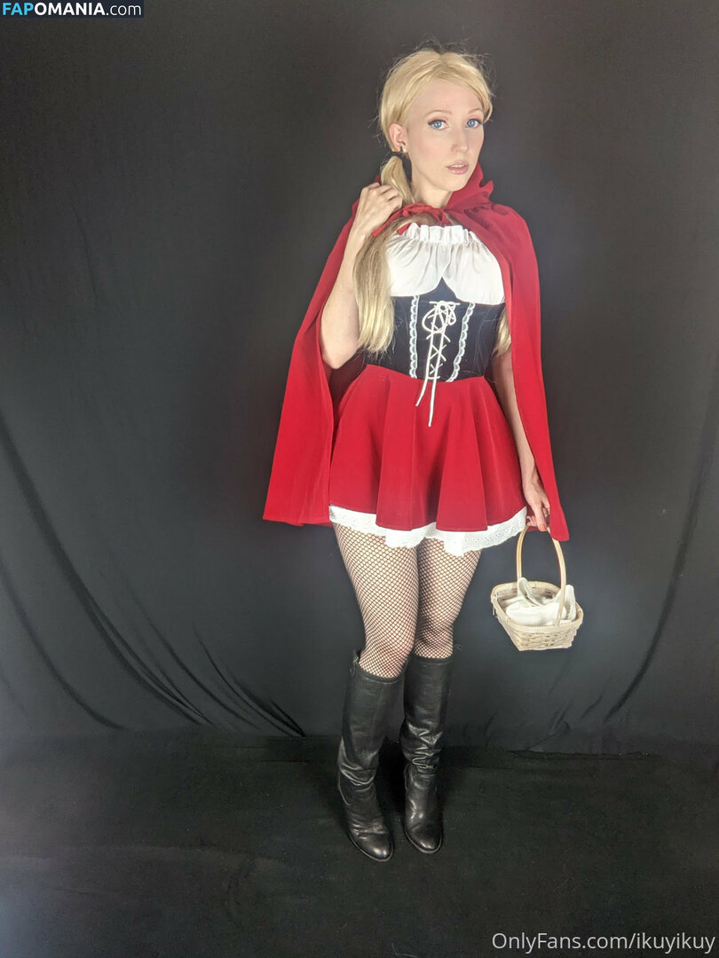 Ikuy Обнажённый OnlyFans  Утёкшее фото #214