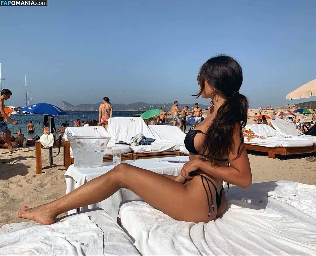 Ilaria Gallozzi / https: / ilariagallozzi Обнажённый OnlyFans  Утёкшее фото #6