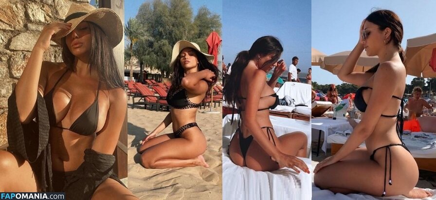 Ilaria Gallozzi / https: / ilariagallozzi Обнажённый OnlyFans  Утёкшее фото #20