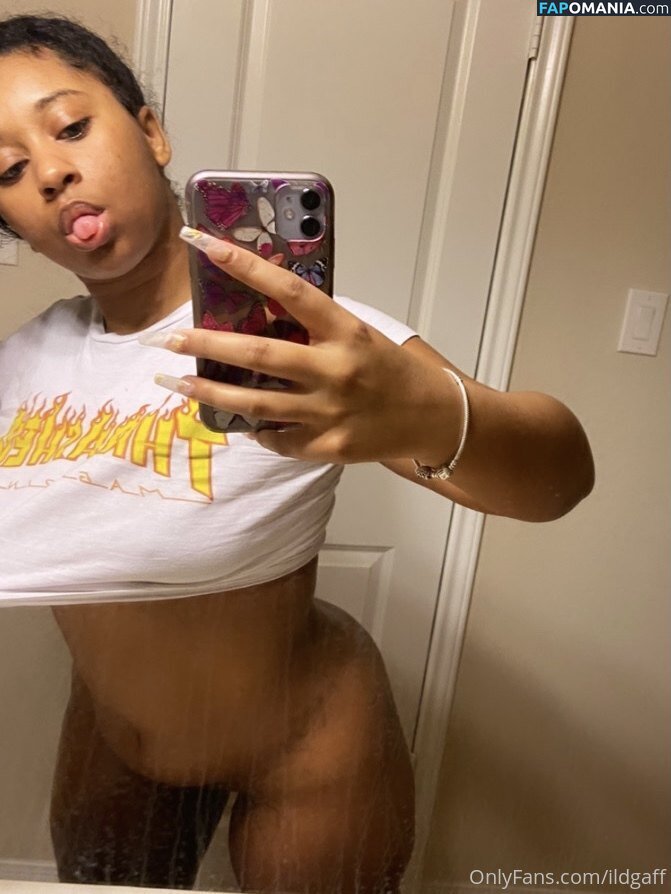 Ildgaf / ildgaf_ / ildgaff Обнажённый OnlyFans  Утёкшее фото #1