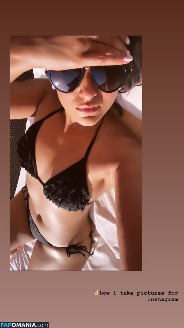 Ileana D'cruz / https: / ileana_official Обнажённый OnlyFans  Утёкшее фото #4
