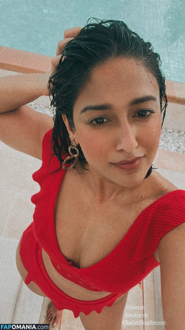 Ileana D'cruz / https: / ileana_official Обнажённый OnlyFans  Утёкшее фото #8