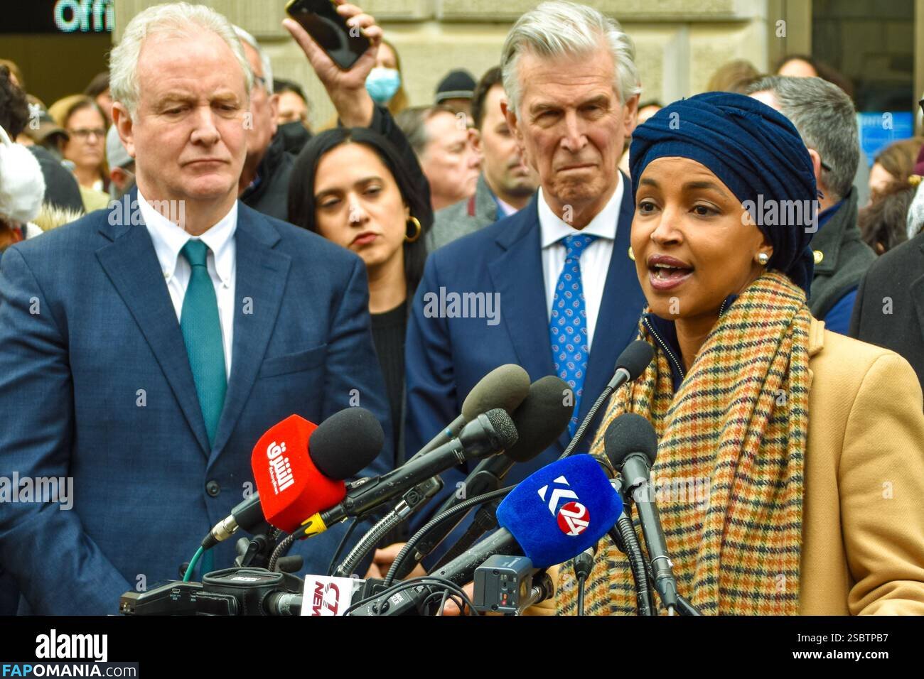 Ilhan Omar Обнажённый OnlyFans  Утёкшее фото #12