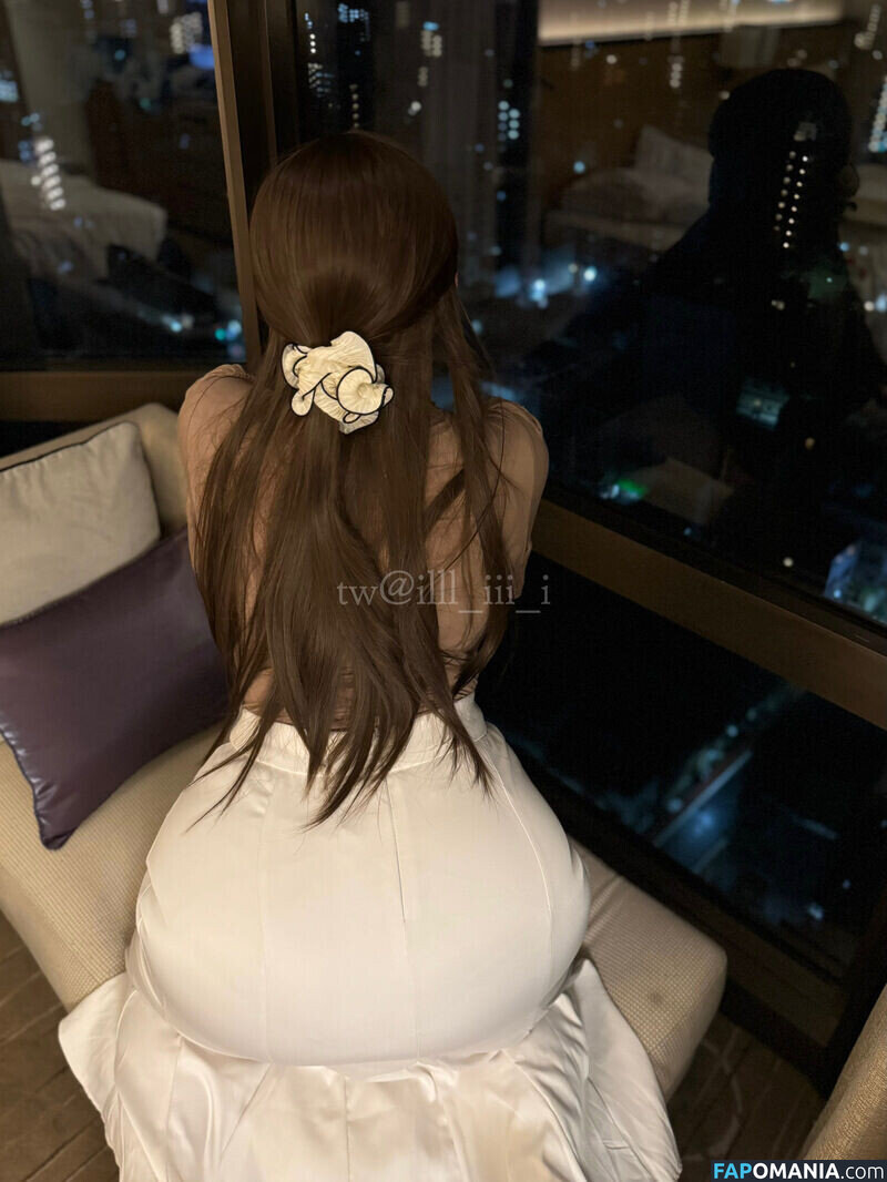 iiii.illliiii / illl_iii_i Обнажённый OnlyFans  Утёкшее фото #291