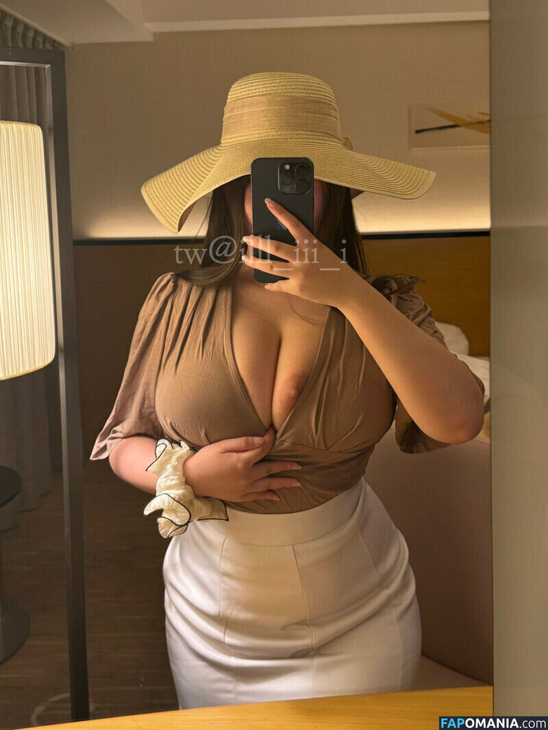 iiii.illliiii / illl_iii_i Обнажённый OnlyFans  Утёкшее фото #301