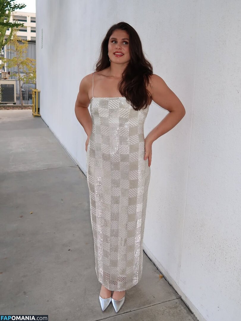 Ilona Maher / ilonamaher Обнажённый OnlyFans  Утёкшее фото #7