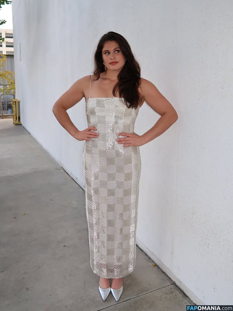 Ilona Maher / ilonamaher Обнажённый OnlyFans  Утёкшее фото #8