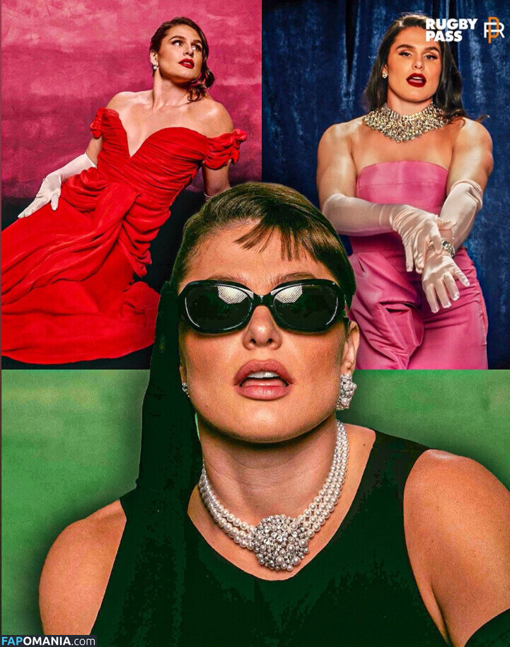 Ilona Maher / ilonamaher Обнажённый OnlyFans  Утёкшее фото #11