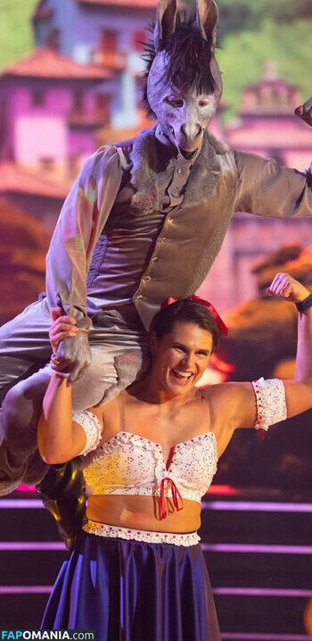 Ilona Maher / ilonamaher Обнажённый OnlyFans  Утёкшее фото #12