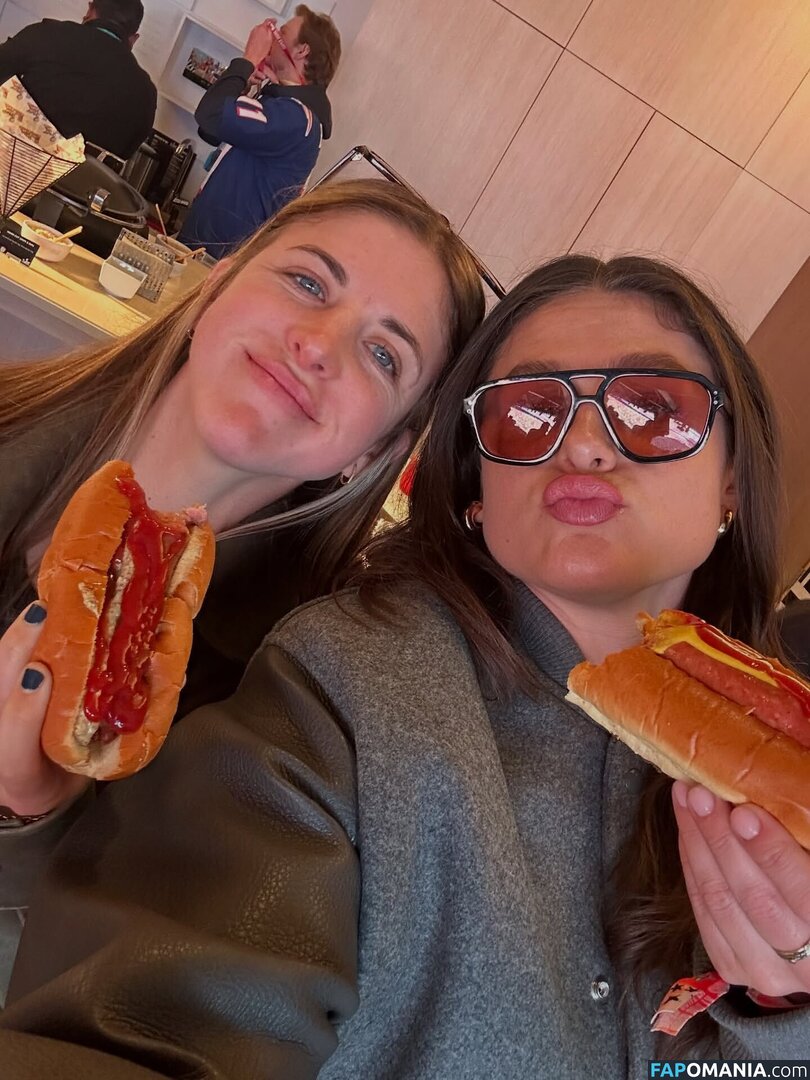 Ilona Maher / ilonamaher Обнажённый OnlyFans  Утёкшее фото #13