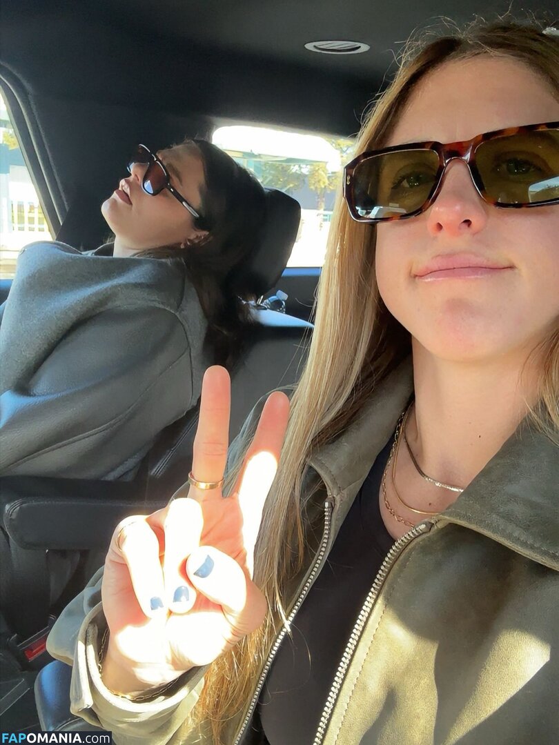 Ilona Maher / ilonamaher Обнажённый OnlyFans  Утёкшее фото #16