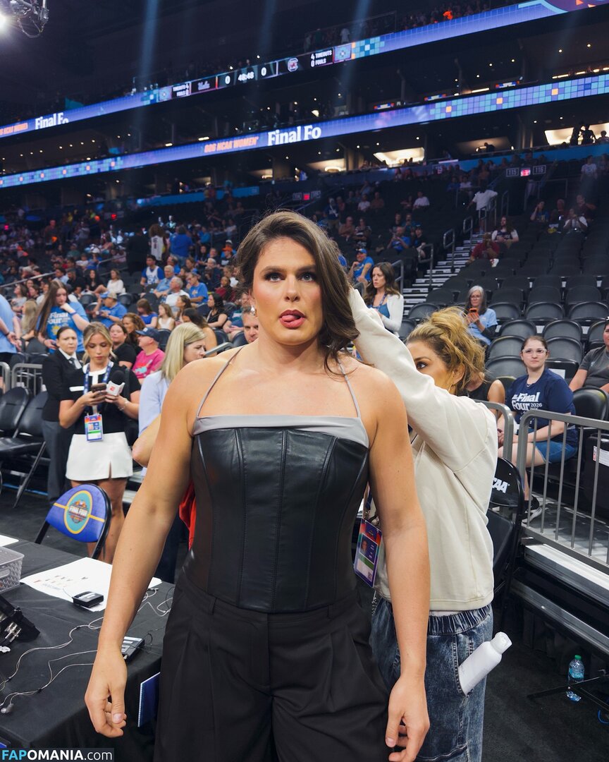 Ilona Maher / ilonamaher Обнажённый OnlyFans  Утёкшее фото #17