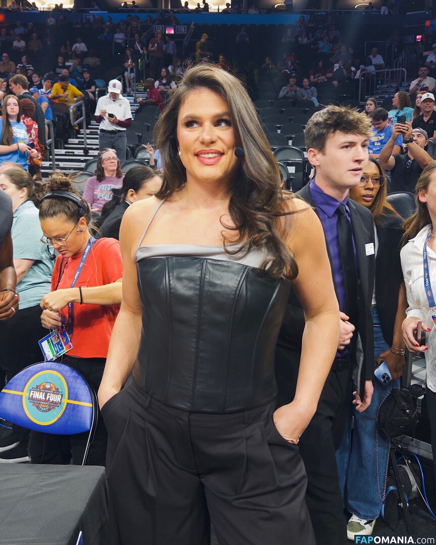 Ilona Maher / ilonamaher Обнажённый OnlyFans  Утёкшее фото #19