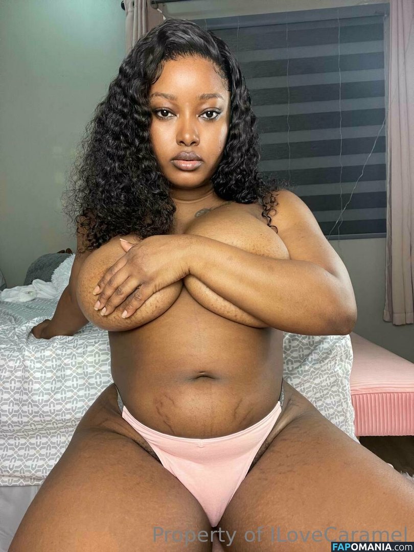ilovecaramel Обнажённый OnlyFans  Утёкшее фото #55