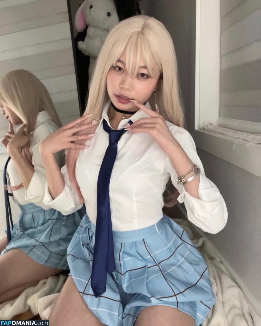 iloveu_kitty / iloveukitty_ Обнажённый OnlyFans  Утёкшее фото #2