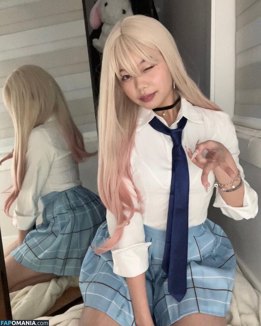 iloveu_kitty / iloveukitty_ Обнажённый OnlyFans  Утёкшее фото #3