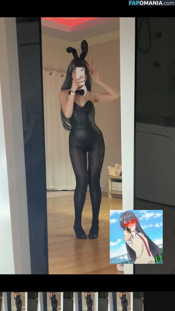 iloveu_kitty / iloveukitty_ Обнажённый OnlyFans  Утёкшее фото #7