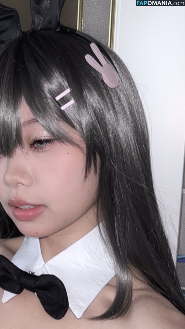 iloveu_kitty / iloveukitty_ Обнажённый OnlyFans  Утёкшее фото #8