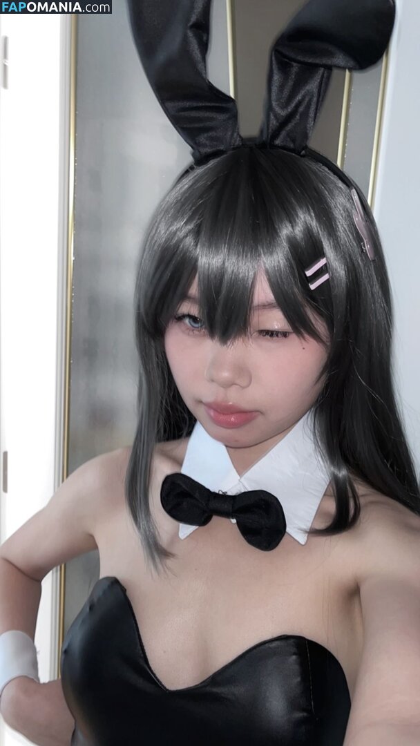 iloveu_kitty / iloveukitty_ Обнажённый OnlyFans  Утёкшее фото #9