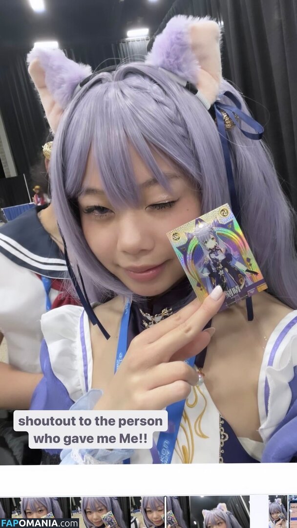 iloveu_kitty / iloveukitty_ Обнажённый OnlyFans  Утёкшее фото #11