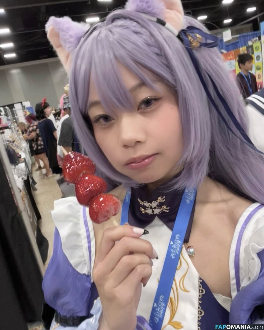 iloveu_kitty / iloveukitty_ Обнажённый OnlyFans  Утёкшее фото #15