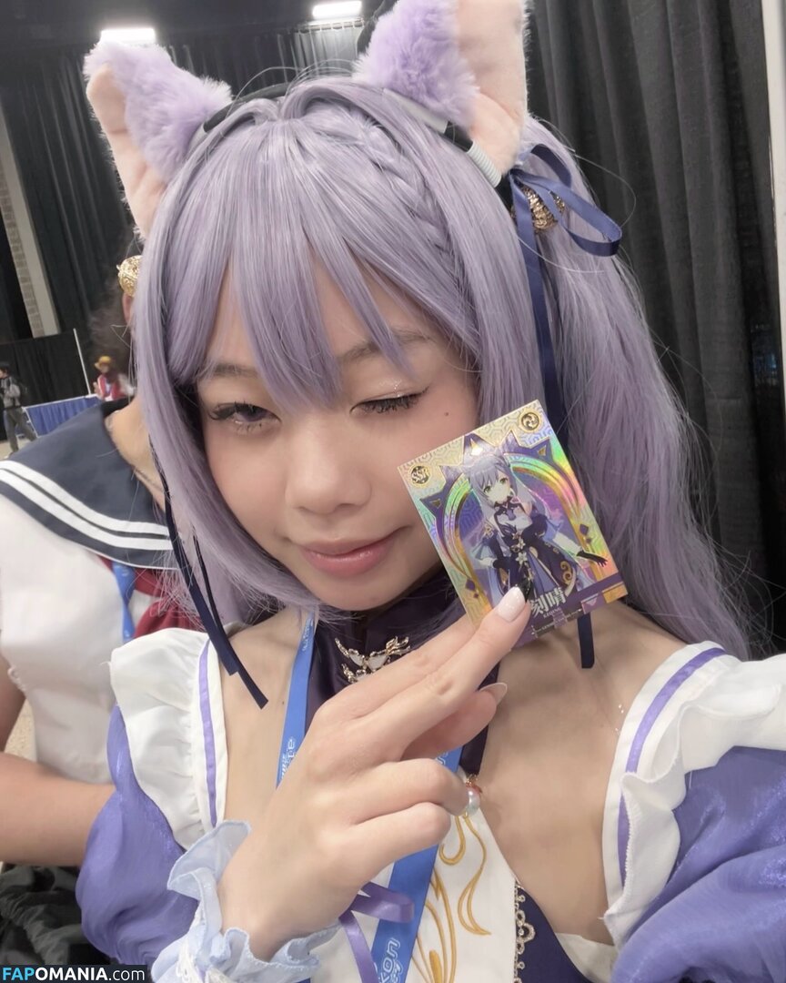 iloveu_kitty / iloveukitty_ Обнажённый OnlyFans  Утёкшее фото #16