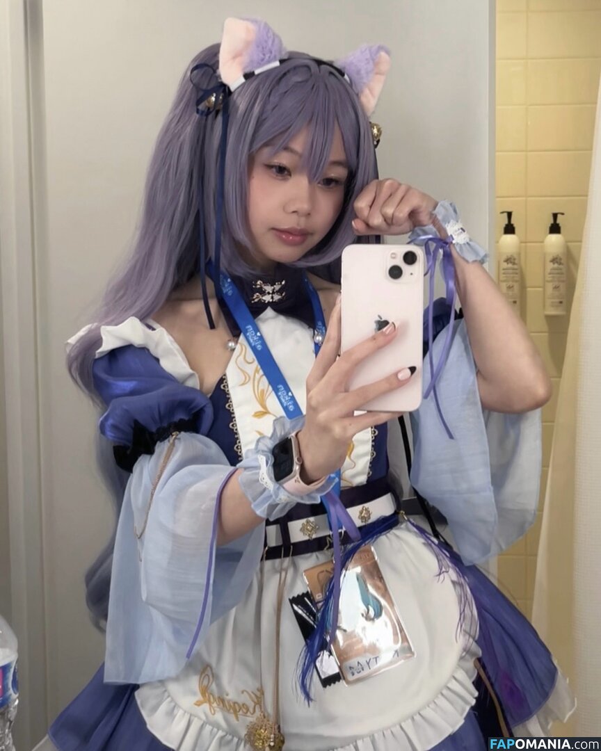 iloveu_kitty / iloveukitty_ Обнажённый OnlyFans  Утёкшее фото #17