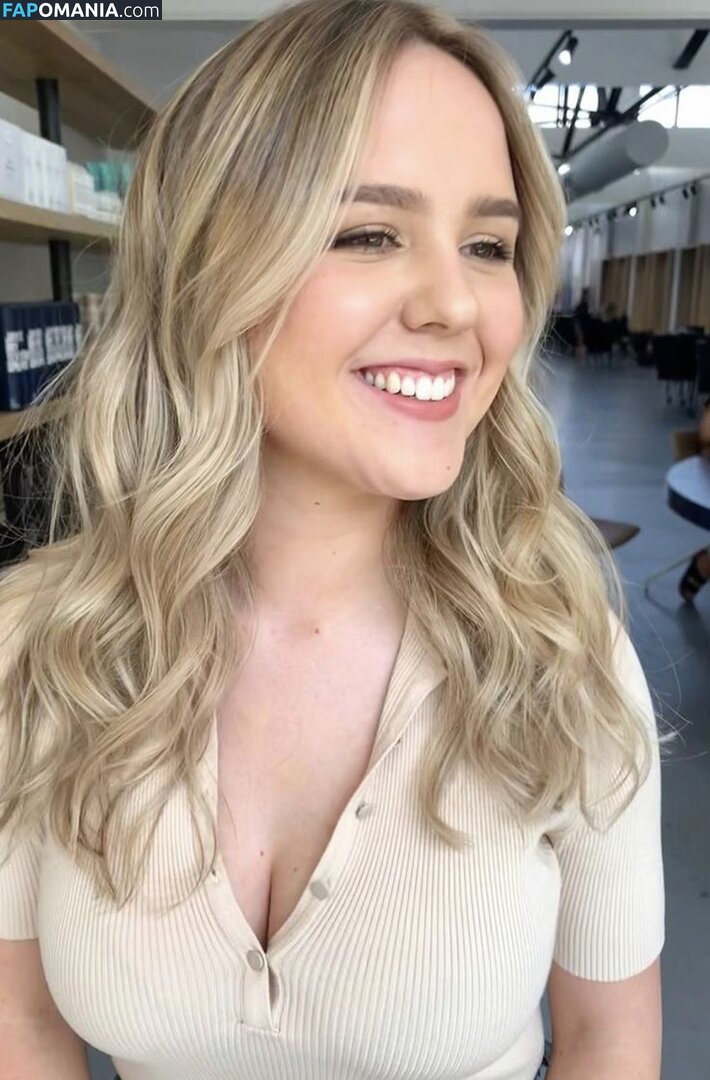 Ilsa Watkins Обнажённый OnlyFans  Утёкшее фото #1