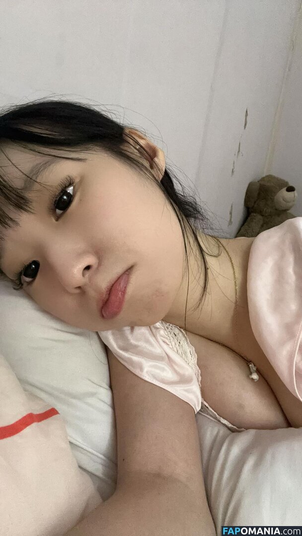 Eve Sachiko / Evelyn Sachiko / Evelyne S Xavier / Squirrell0707 / ilulukao / s0divm / sequirrels Обнажённый OnlyFans  Утёкшее фото #1