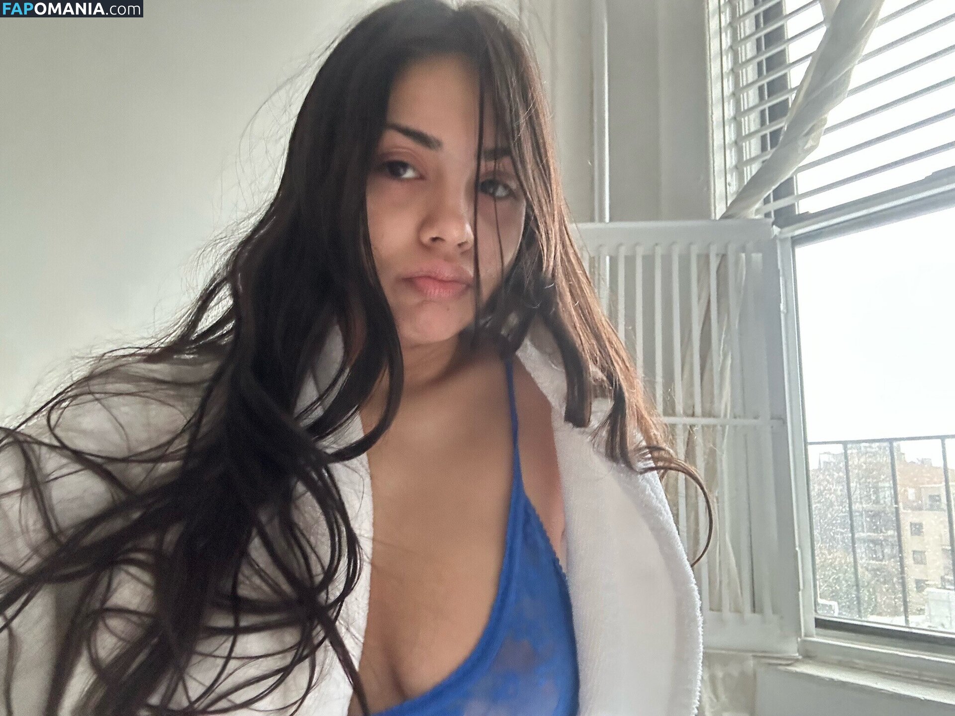 iluvmethemost / joselynalexandraaa Обнажённый OnlyFans  Утёкшее фото #1