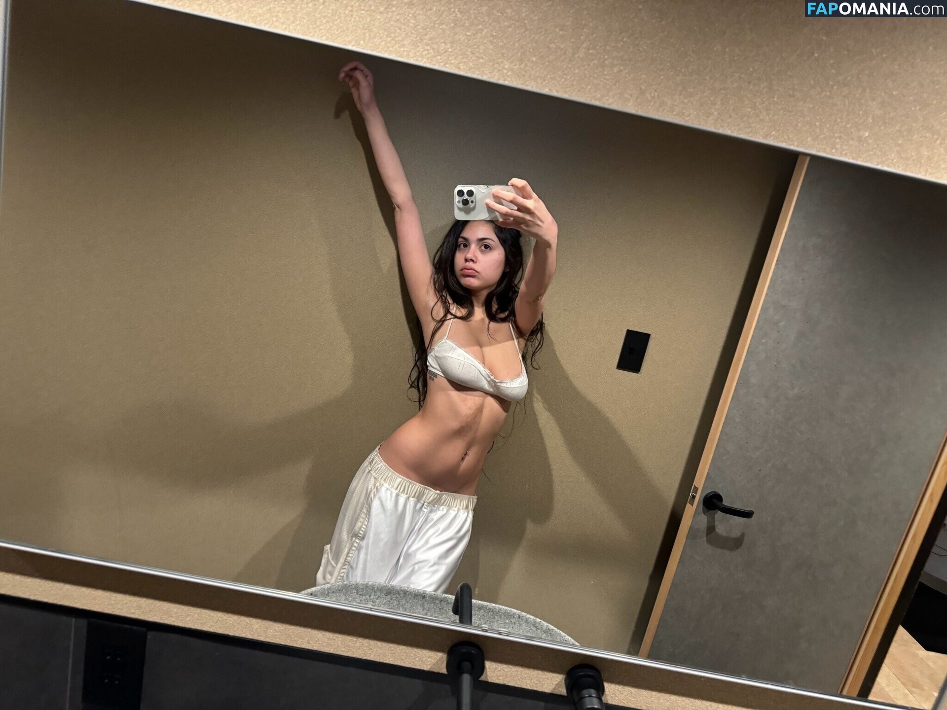 iluvmethemost / joselynalexandraaa Обнажённый OnlyFans  Утёкшее фото #12