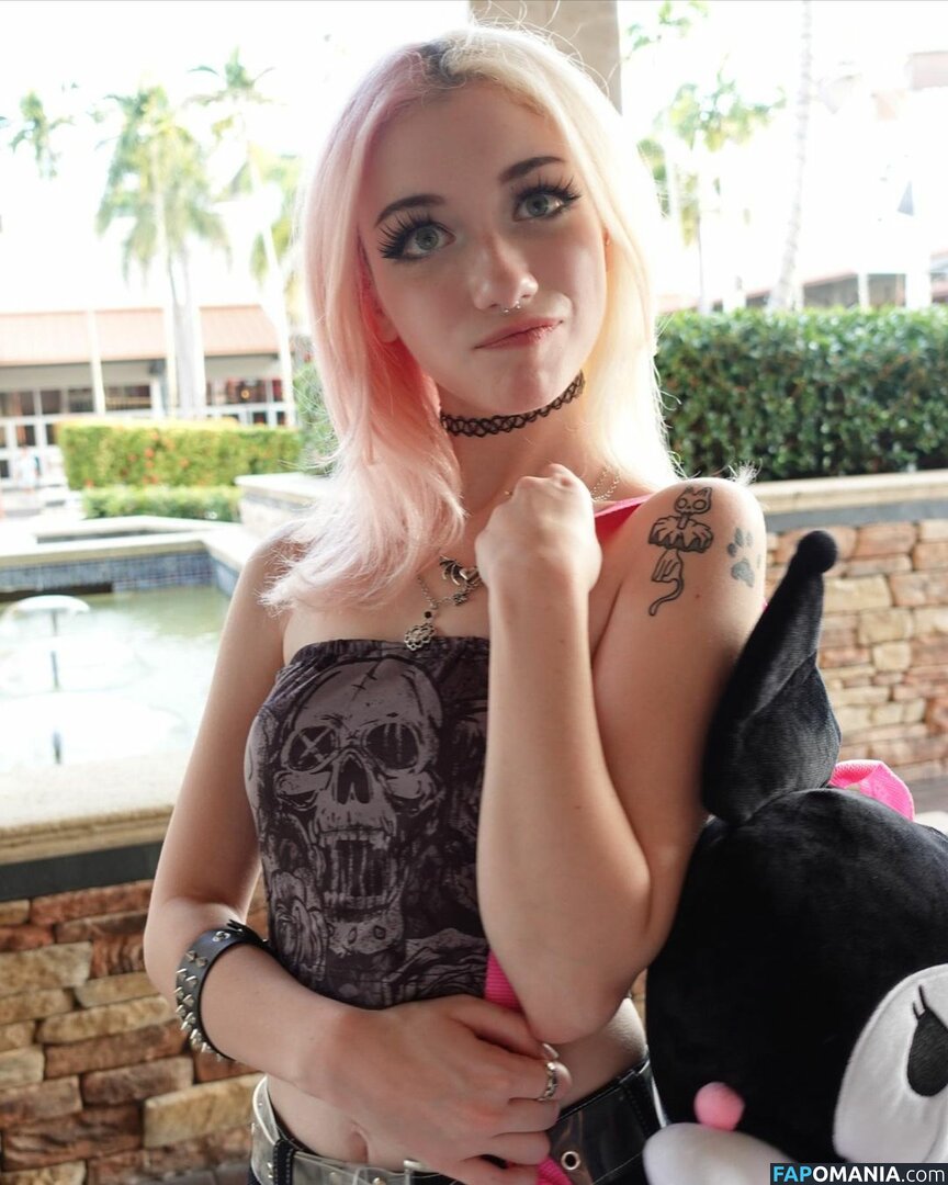 Iluvmeww / iluvmey Обнажённый OnlyFans  Утёкшее фото #6