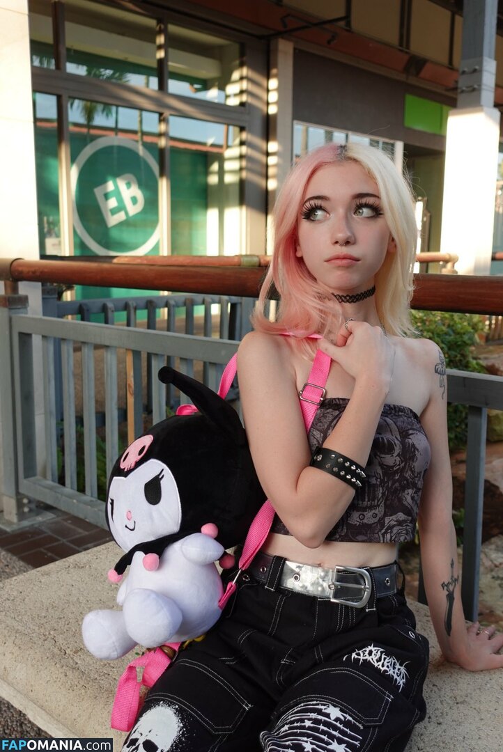 Iluvmeww / iluvmey Обнажённый OnlyFans  Утёкшее фото #12