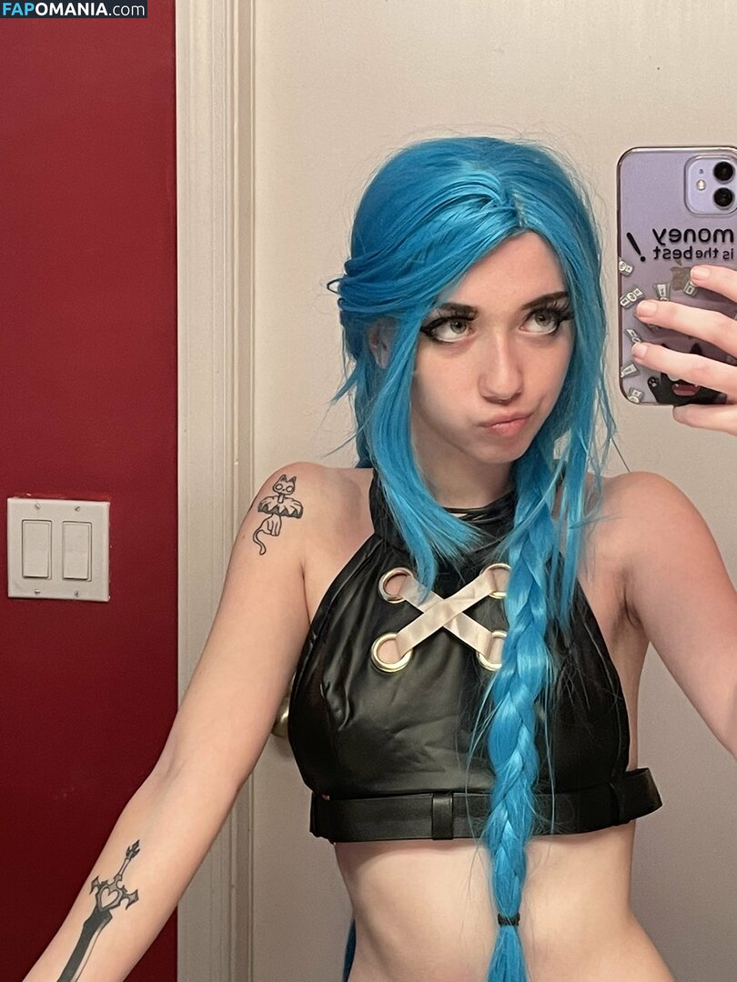 Iluvmeww / iluvmey Обнажённый OnlyFans  Утёкшее фото #16