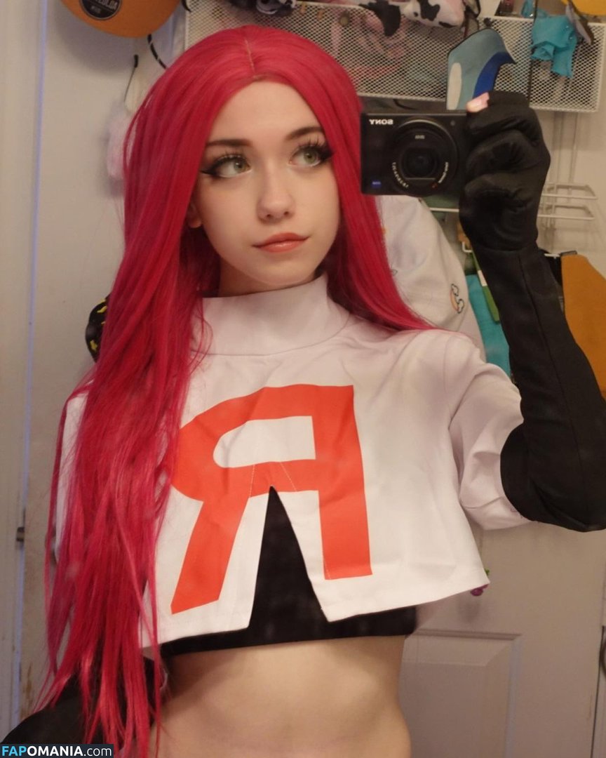 Iluvmeww / iluvmey Обнажённый OnlyFans  Утёкшее фото #25