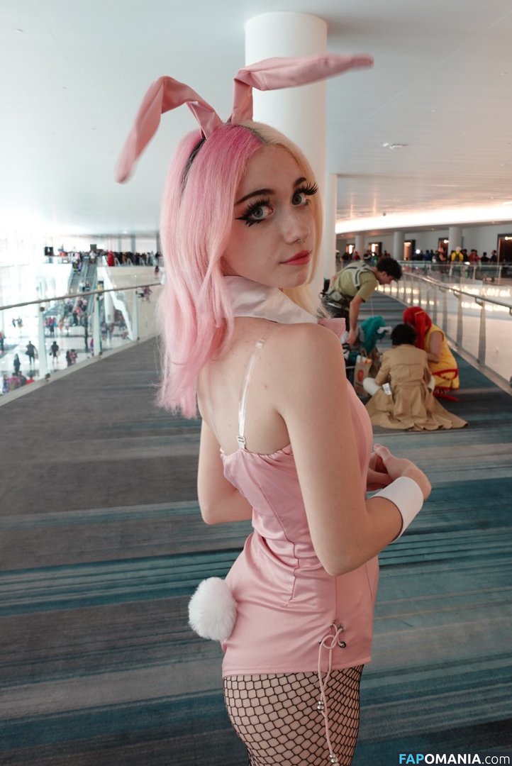 Iluvmeww / iluvmey Обнажённый OnlyFans  Утёкшее фото #28