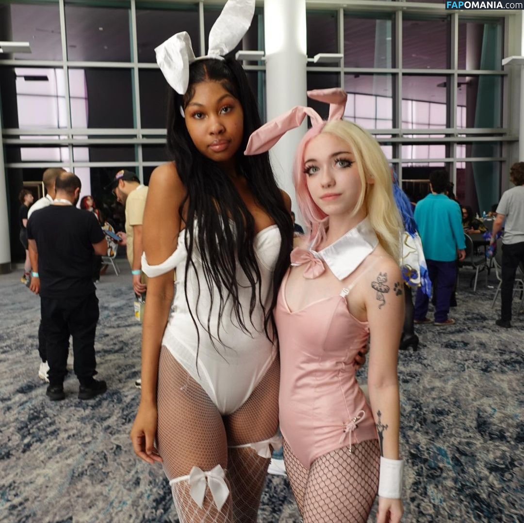 Iluvmeww / iluvmey Обнажённый OnlyFans  Утёкшее фото #38