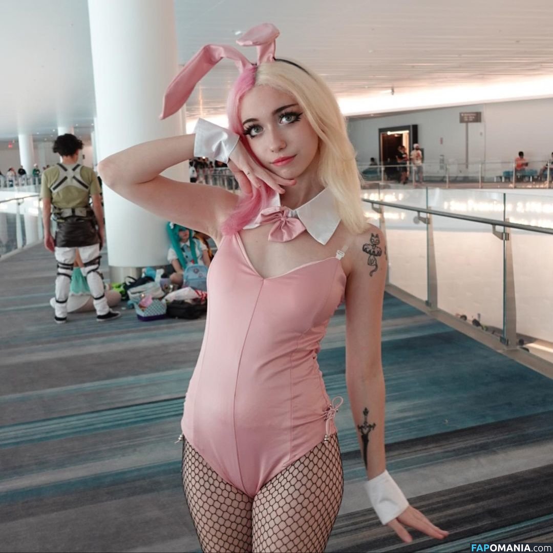 Iluvmeww / iluvmey Обнажённый OnlyFans  Утёкшее фото #40