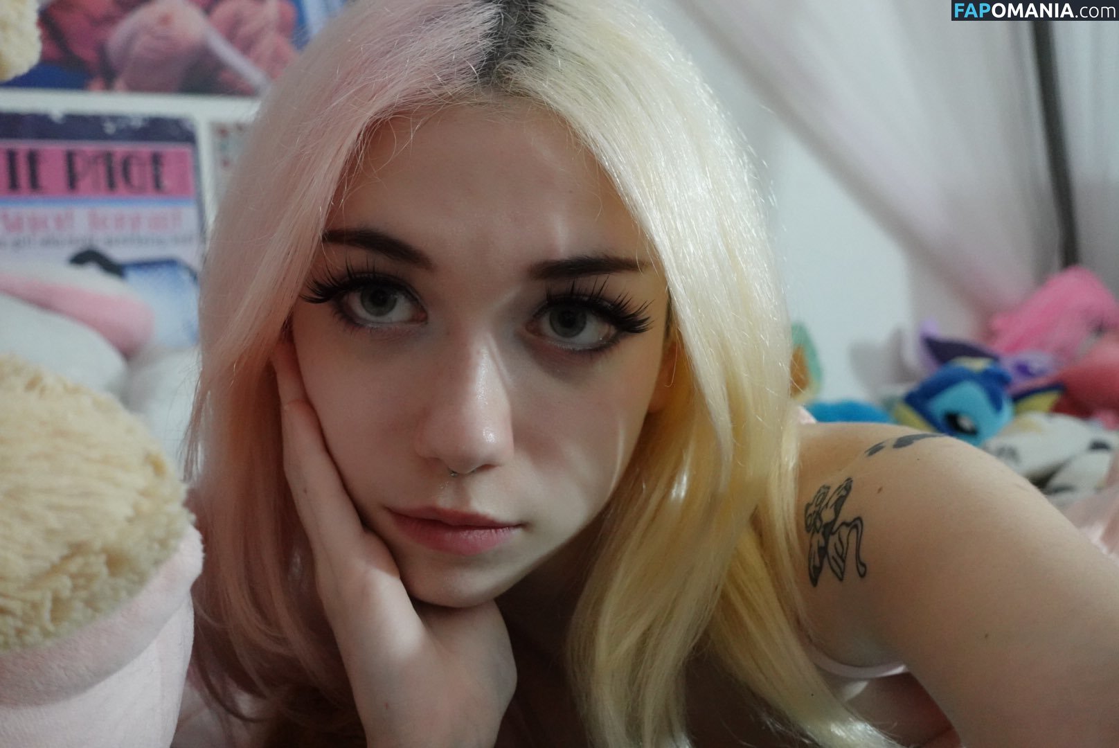 Iluvmeww / iluvmey Обнажённый OnlyFans  Утёкшее фото #44