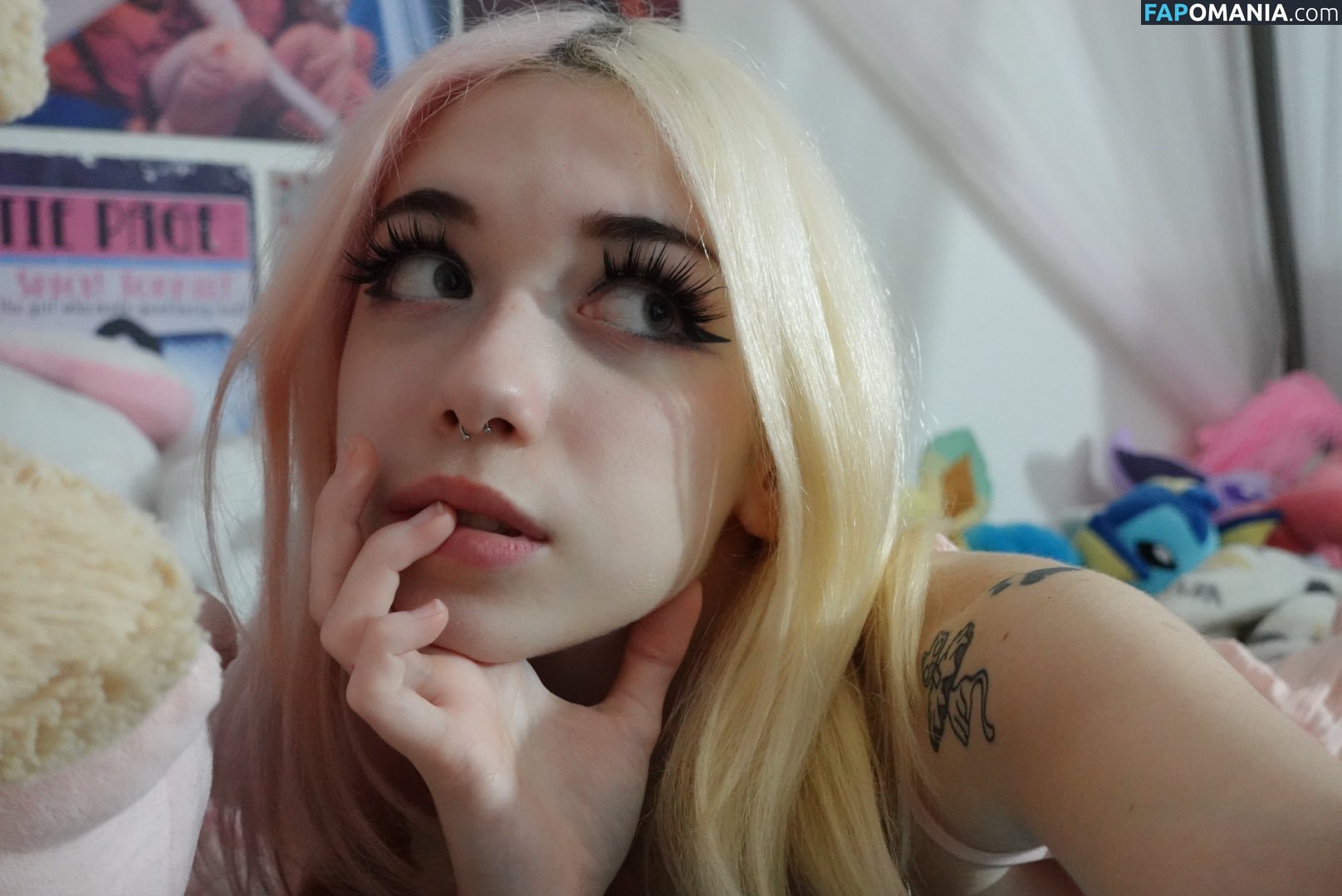 Iluvmeww / iluvmey Обнажённый OnlyFans  Утёкшее фото #45