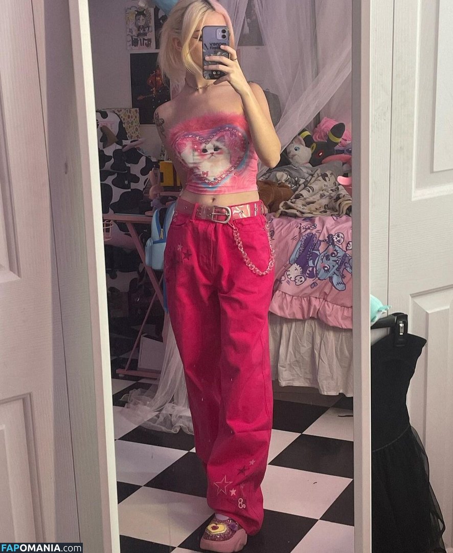 Iluvmeww / iluvmey Обнажённый OnlyFans  Утёкшее фото #49