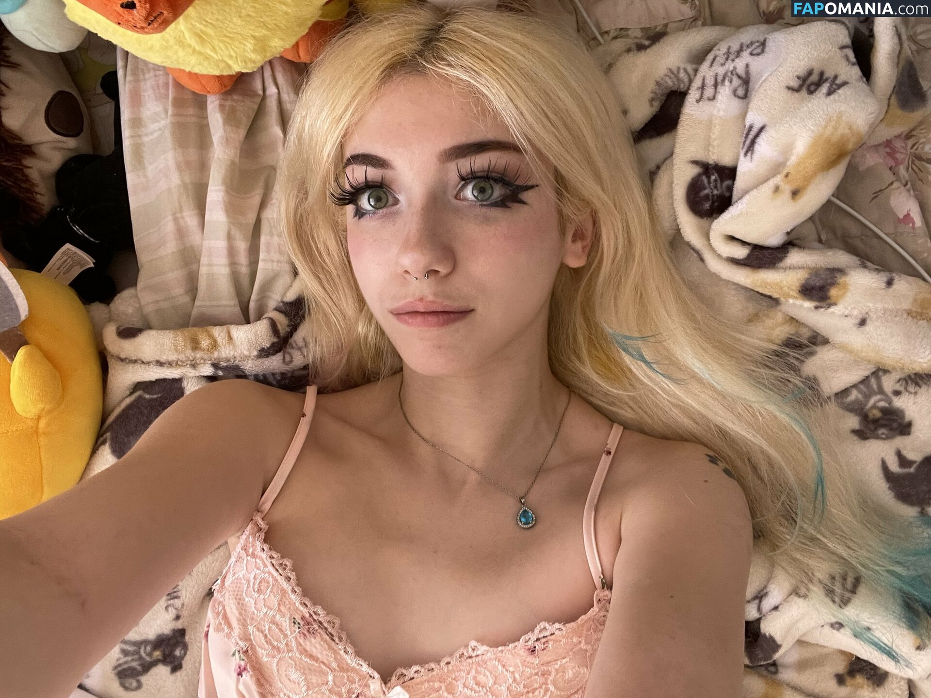 Iluvmeww / iluvmey Обнажённый OnlyFans  Утёкшее фото #54