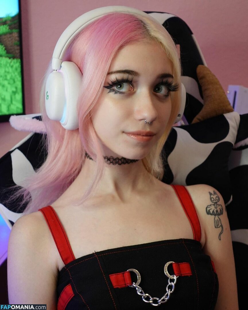 Iluvmeww / iluvmey Обнажённый OnlyFans  Утёкшее фото #60