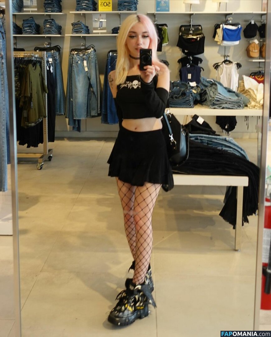 Iluvmeww / iluvmey Обнажённый OnlyFans  Утёкшее фото #114