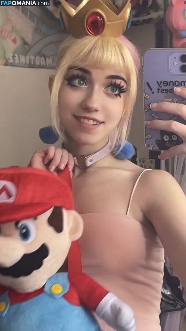 Iluvmeww / iluvmey Обнажённый OnlyFans  Утёкшее фото #134